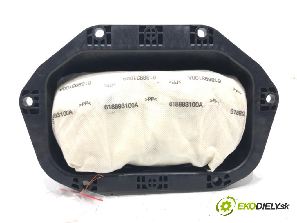 OPEL INSIGNIA A (G09) 2008 - 2017    2.0 CDTI (68) 118 kW [160 KM] olej napędowy 2008 - 2017  AirBag spolujazdca 20955173 (Airbagy)