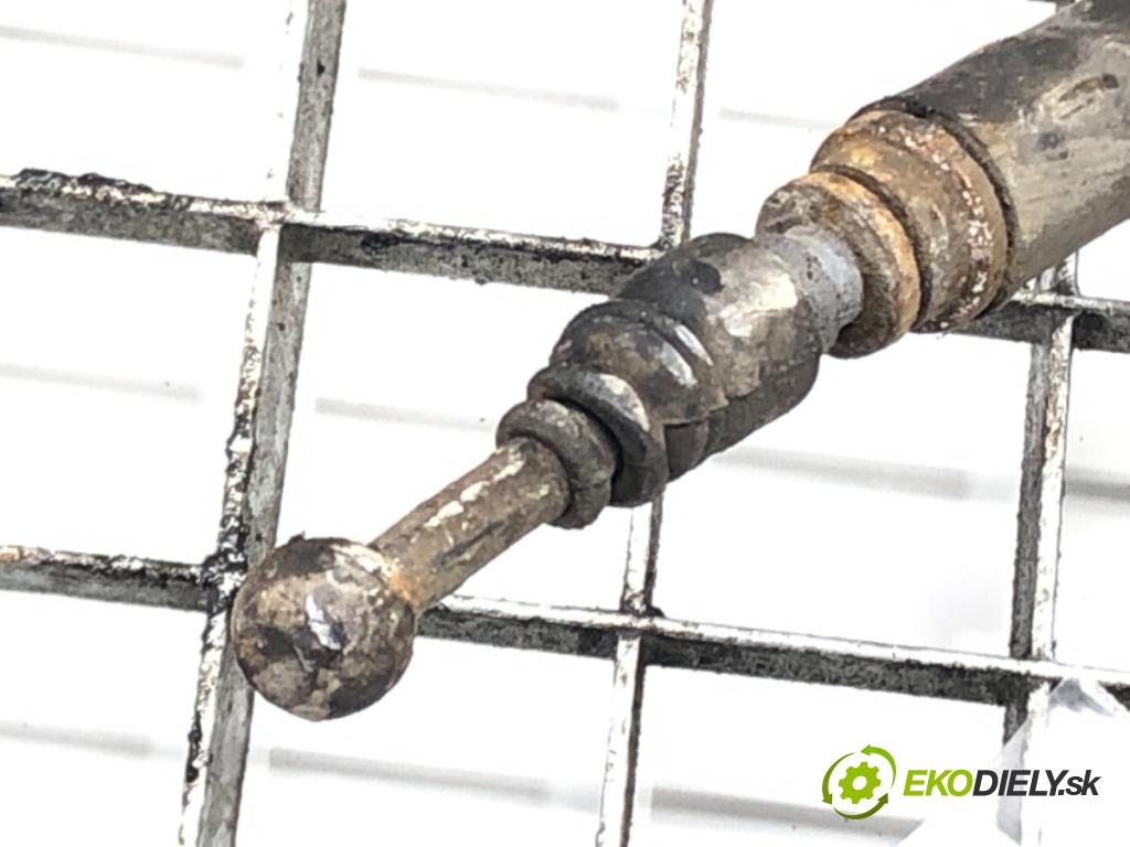 OPEL INSIGNIA A (G09) 2008 - 2017    2.0 CDTI (68) 118 kW [160 KM] olej napędowy 2008 - 2017  Mechanizmus brzdy ručnej brzdy 22792204 (Ručné brzdy)