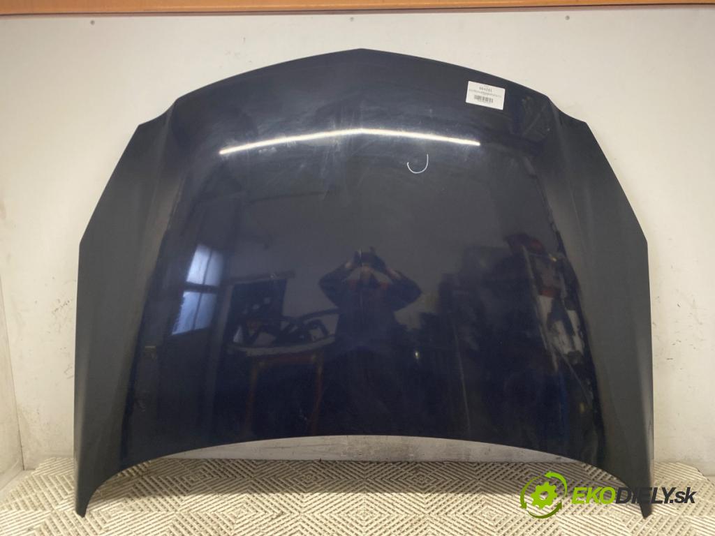 OPEL INSIGNIA A (G09) 2008 - 2017    2.0 CDTI (68) 118 kW [160 KM] olej napędowy 2008 - 2017  kapota  (Kapoty)