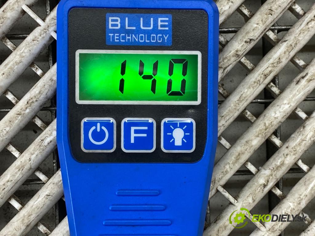 OPEL INSIGNIA A (G09) 2008 - 2017    2.0 CDTI (68) 118 kW [160 KM] olej napędowy 2008 - 2017  kapota  (Kapoty)