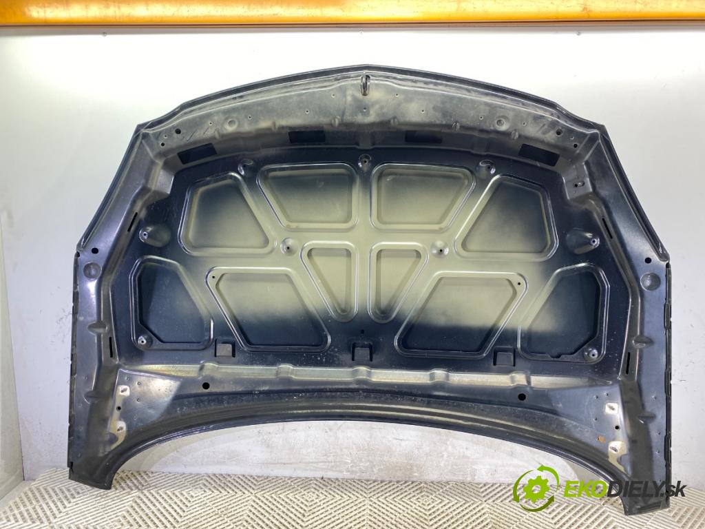 OPEL INSIGNIA A (G09) 2008 - 2017    2.0 CDTI (68) 118 kW [160 KM] olej napędowy 2008 - 2017  kapota  (Kapoty)