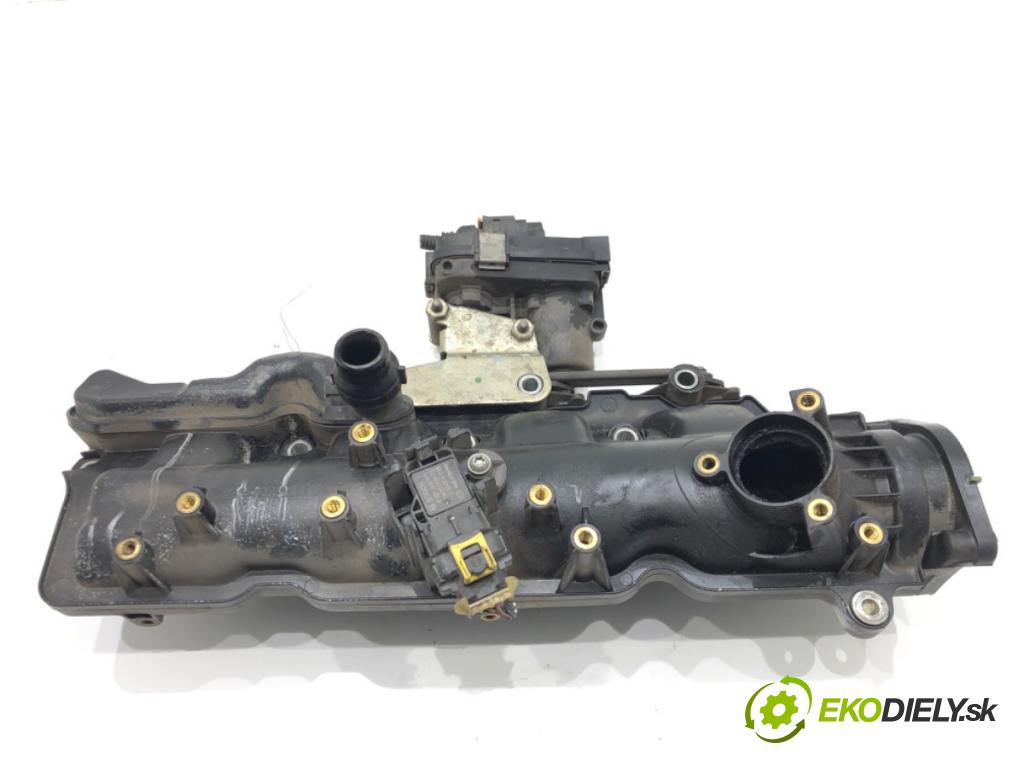 OPEL INSIGNIA A (G09) 2008 - 2017    2.0 CDTI (68) 118 kW [160 KM] olej napędowy 2008 - 2017  Potrubie sacie, sanie 55571993 (Sacie potrubia)