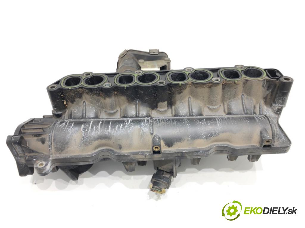 OPEL INSIGNIA A (G09) 2008 - 2017    2.0 CDTI (68) 118 kW [160 KM] olej napędowy 2008 - 2017  Potrubie sacie, sanie 55571993 (Sacie potrubia)