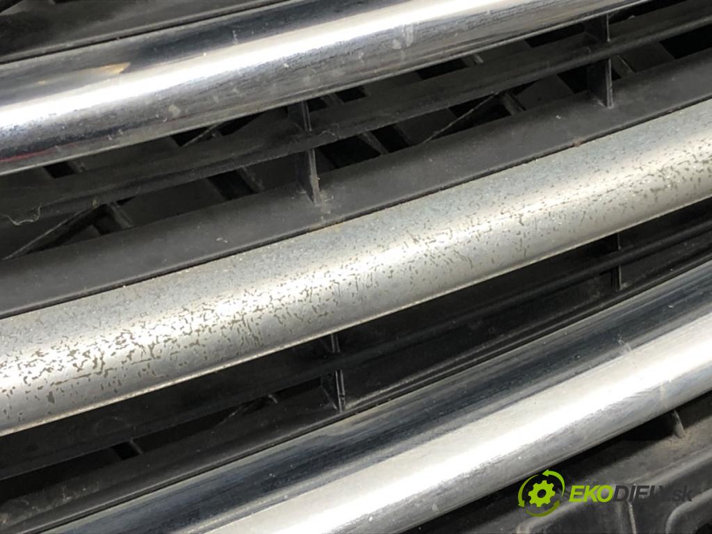 OPEL INSIGNIA A (G09) 2008 - 2017    2.0 CDTI (68) 118 kW [160 KM] olej napędowy 2008 - 2017  mřížka maska 13238420 (Mřížky (masky) chladičů)