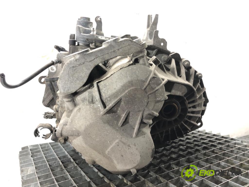 OPEL INSIGNIA A (G09) 2008 - 2017    2.0 CDTI (68) 118 kW [160 KM] olej napędowy 2008 - 2017  Prevodovka 55561696 (Prevodovky)