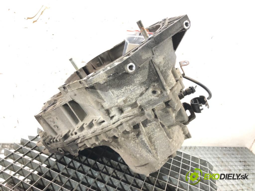 OPEL INSIGNIA A (G09) 2008 - 2017    2.0 CDTI (68) 118 kW [160 KM] olej napędowy 2008 - 2017  Prevodovka 55561696 (Prevodovky)