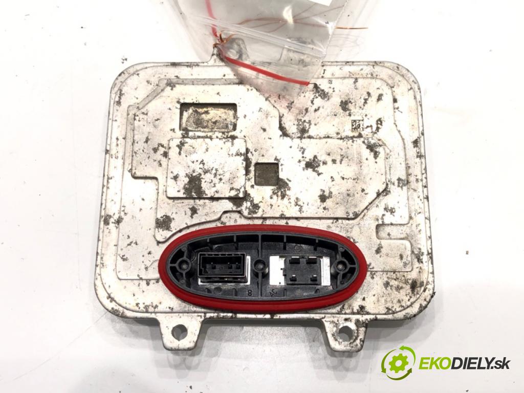 OPEL INSIGNIA A (G09) 2008 - 2017    2.0 CDTI (68) 118 kW [160 KM] olej napędowy 2008 - 2017  Menič XENON 5DV009720 (Riadiace jednotky xenónu)