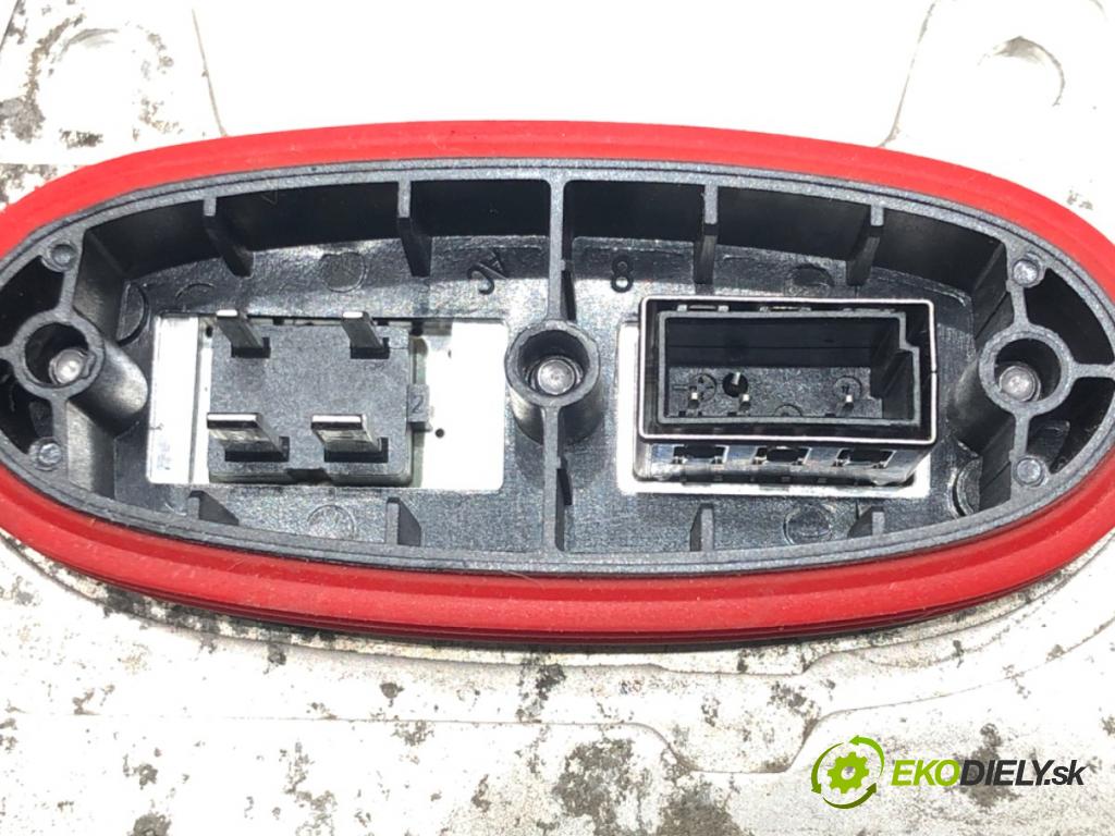 OPEL INSIGNIA A (G09) 2008 - 2017    2.0 CDTI (68) 118 kW [160 KM] olej napędowy 2008 - 2017  Menič XENON 5DV009720 (Riadiace jednotky xenónu)