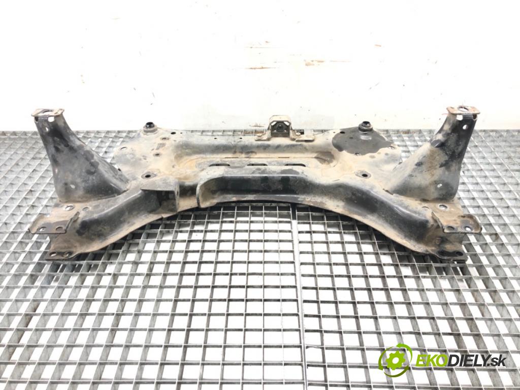 RENAULT KADJAR (HA_, HL_) 2015 - 2022    1.6 dCi 130 4x4 96 kW [130 KM] olej napędowy 2015 - 2022  výztuha pod motor  (Výztuhy přední)