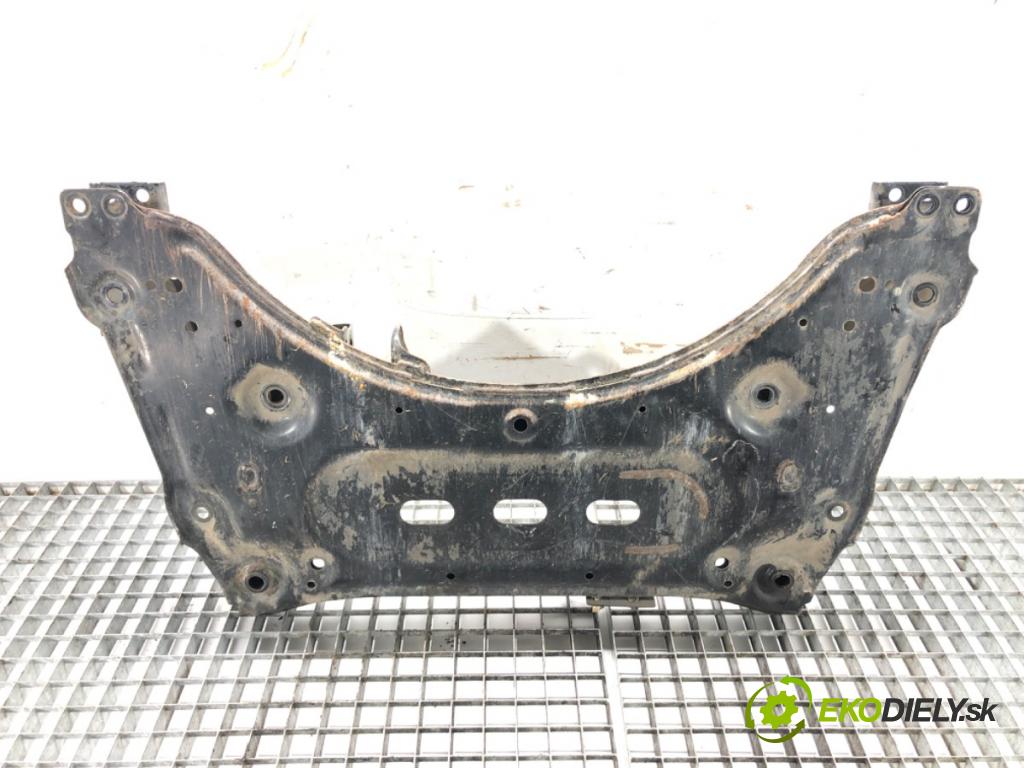 RENAULT KADJAR (HA_, HL_) 2015 - 2022    1.6 dCi 130 4x4 96 kW [130 KM] olej napędowy 2015 - 2022  výztuha pod motor  (Výztuhy přední)