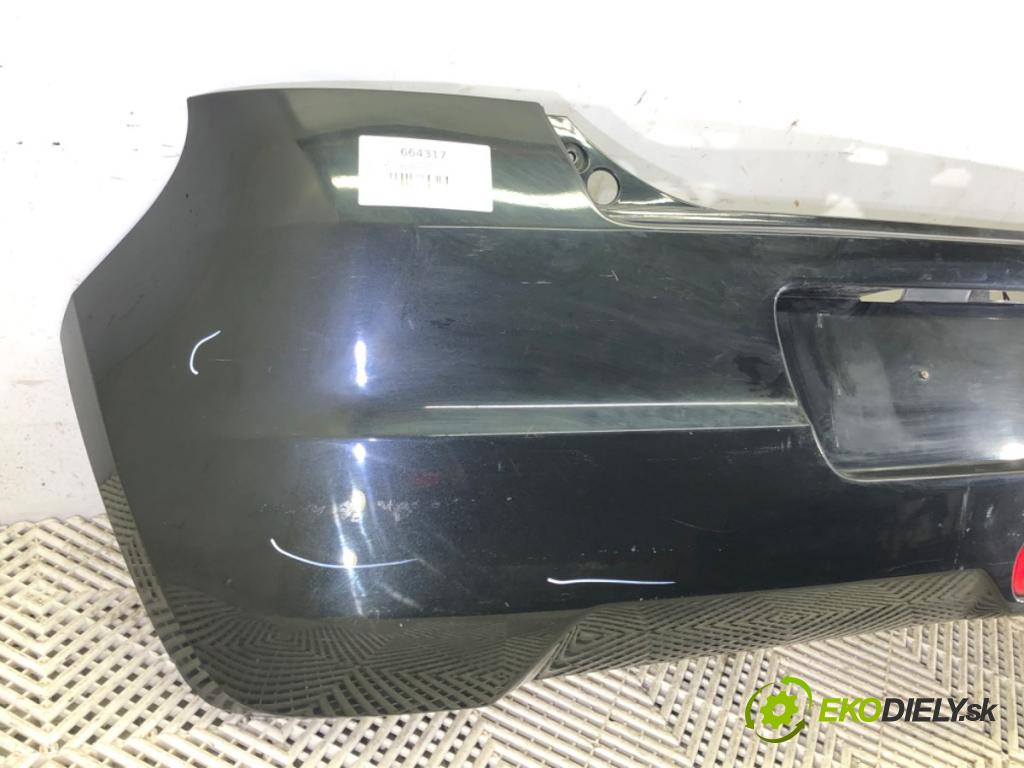 SUZUKI SWIFT III (MZ, EZ) 2005 - 2022    1.3 (RS 413) 68 kW [92 KM] benzyna 2005 - 2022  nárazník zadní část  (Ostatné)