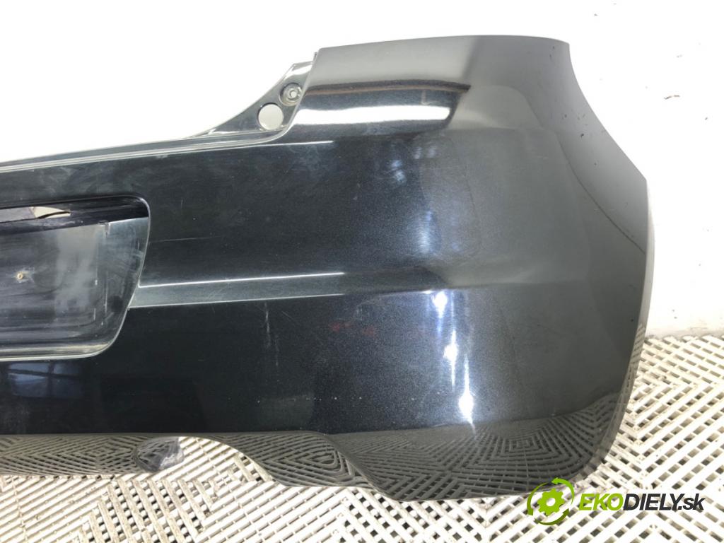SUZUKI SWIFT III (MZ, EZ) 2005 - 2022    1.3 (RS 413) 68 kW [92 KM] benzyna 2005 - 2022  nárazník zadní část  (Ostatné)