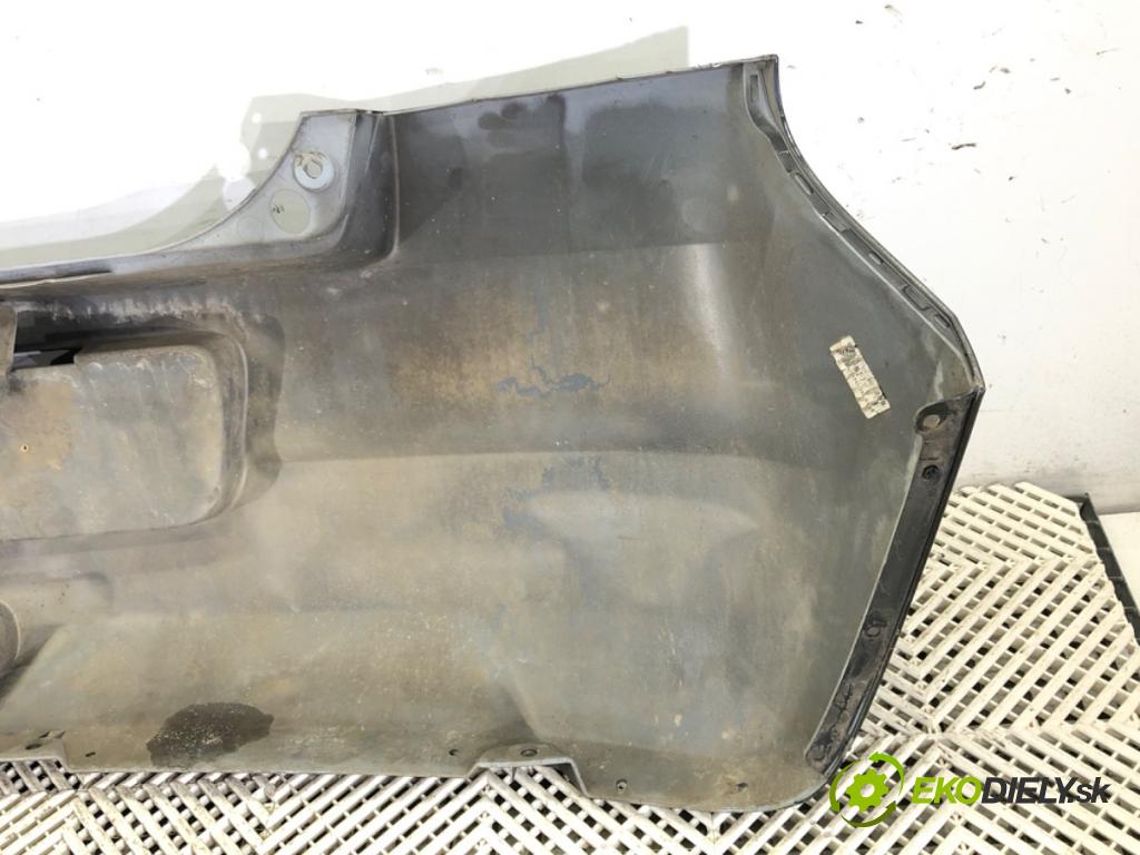 SUZUKI SWIFT III (MZ, EZ) 2005 - 2022    1.3 (RS 413) 68 kW [92 KM] benzyna 2005 - 2022  nárazník zadní část  (Ostatné)