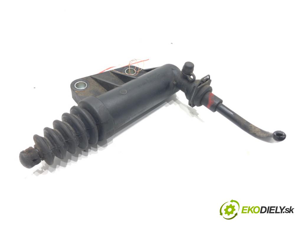 SUZUKI SWIFT III (MZ, EZ) 2005 - 2022    1.3 (RS 413) 68 kW [92 KM] benzyna 2005 - 2022  Spojkový valec pumpa spojky  (Valce a ložiská)