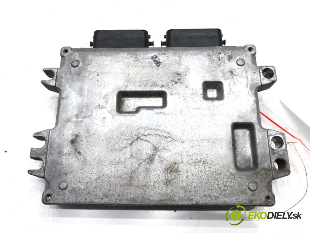 SUZUKI SWIFT III (MZ, EZ) 2005 - 2022    1.3 (RS 413) 68 kW [92 KM] benzyna 2005 - 2022  riadiaca jednotka Motor 33920-72K0 (Riadiace jednotky)