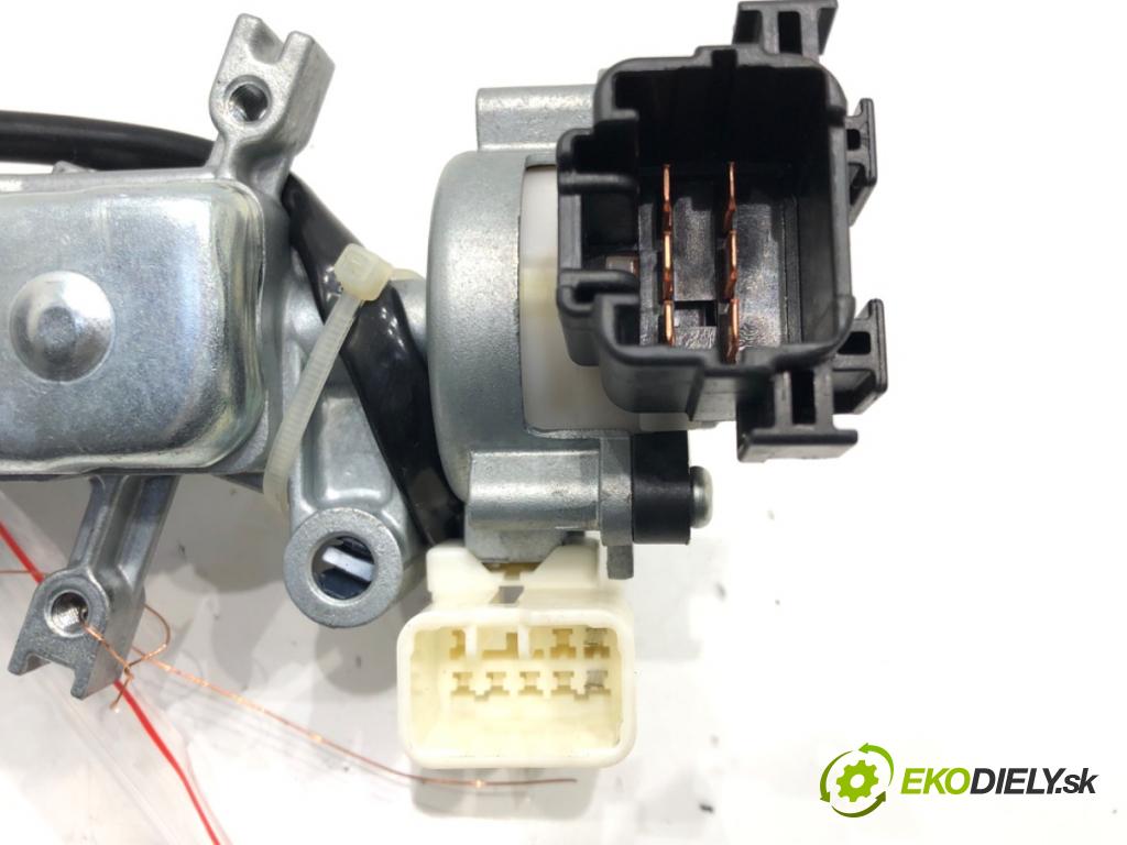 SUZUKI SWIFT III (MZ, EZ) 2005 - 2022    1.3 (RS 413) 68 kW [92 KM] benzyna 2005 - 2022  spinačka 33970-62J00 (Spínacie skrinky a kľúče)