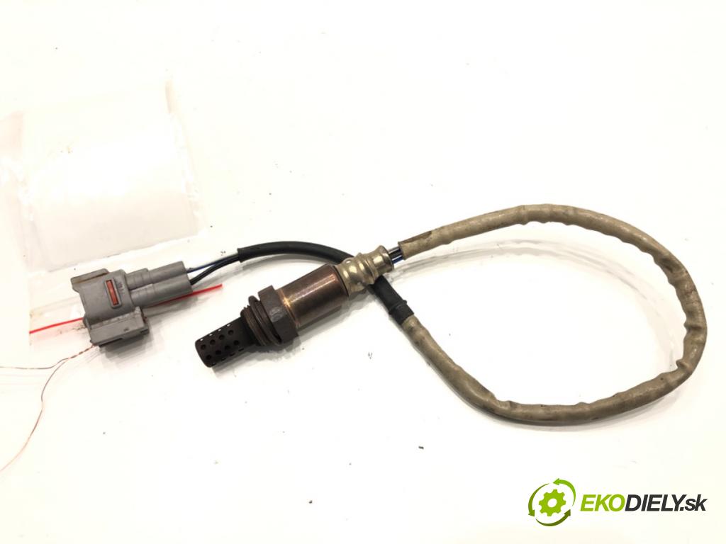 SUZUKI SWIFT III (MZ, EZ) 2005 - 2022    1.3 (RS 413) 68 kW [92 KM] benzyna 2005 - 2022  sonda lambda predný 149100-9042 (Lambda sondy)