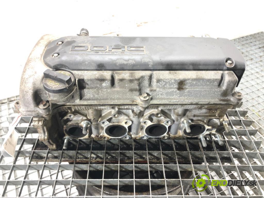 SUZUKI SWIFT III (MZ, EZ) 2005 - 2022    1.3 (RS 413) 68 kW [92 KM] benzyna 2005 - 2022  Hlava valcov M13A (Hlavy valcov)