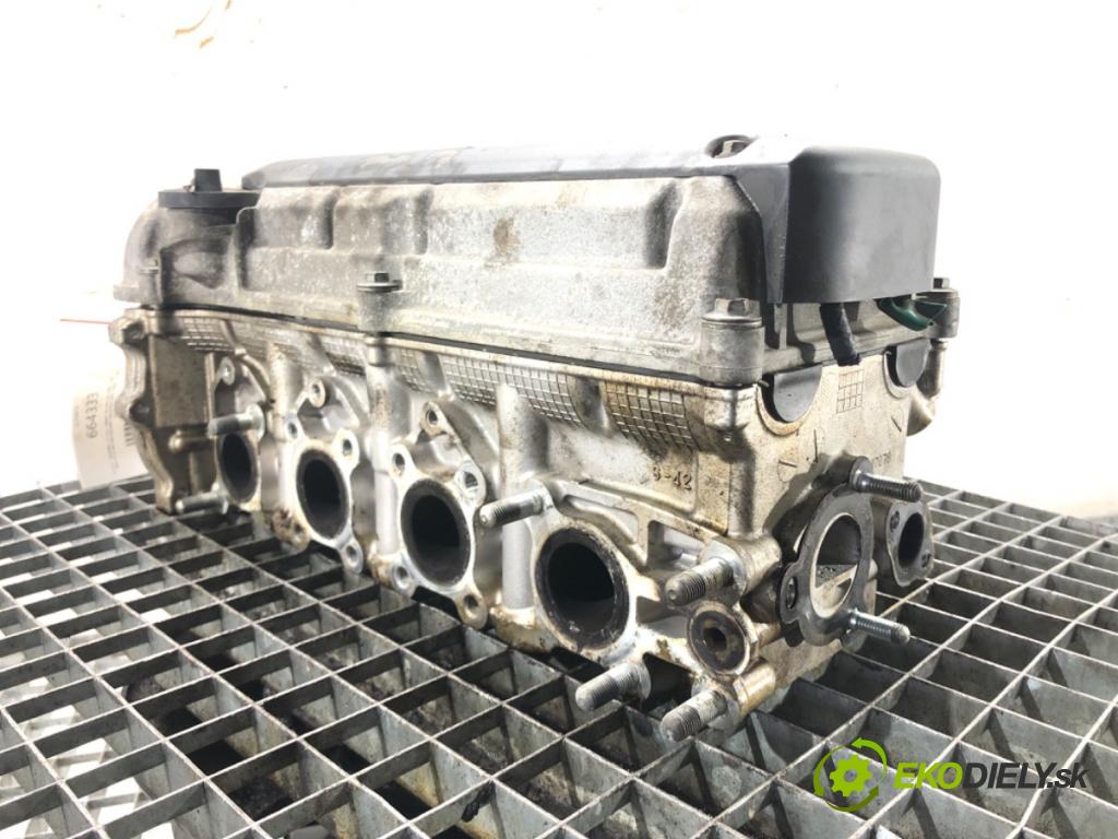 SUZUKI SWIFT III (MZ, EZ) 2005 - 2022    1.3 (RS 413) 68 kW [92 KM] benzyna 2005 - 2022  Hlava valcov M13A (Hlavy valcov)