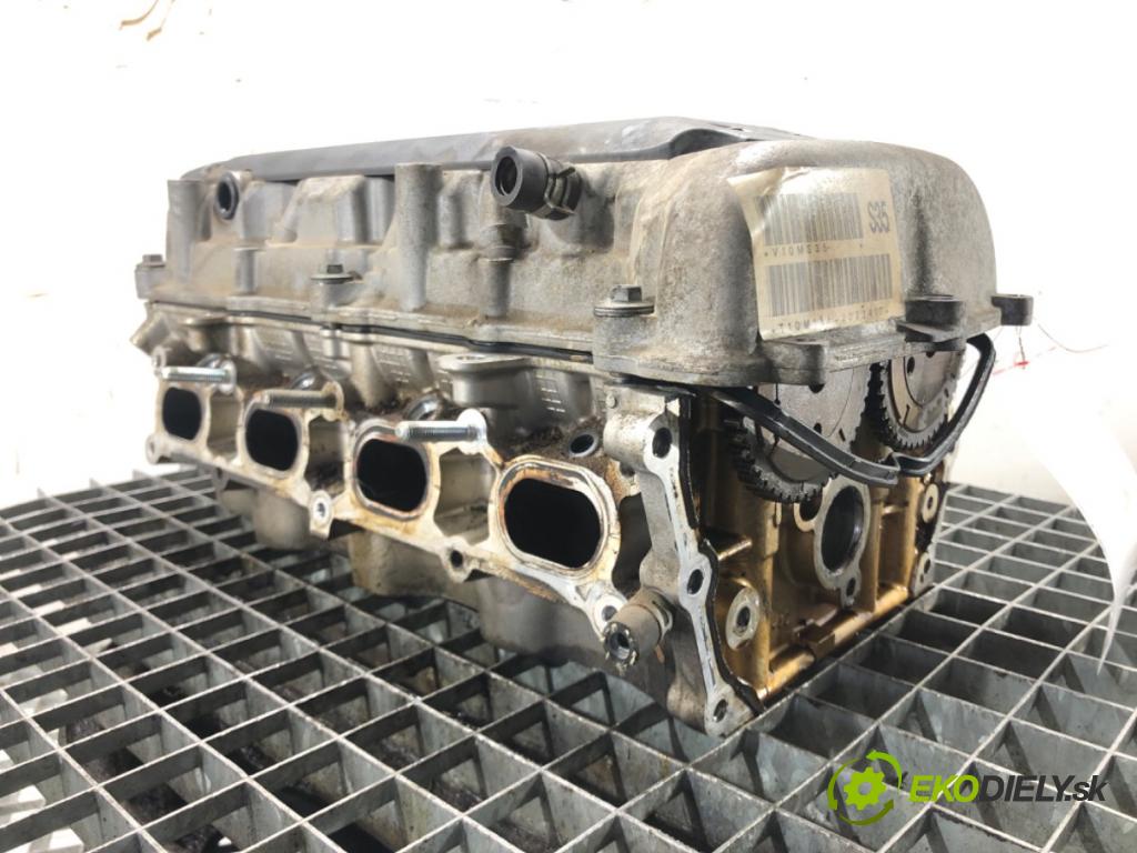 SUZUKI SWIFT III (MZ, EZ) 2005 - 2022    1.3 (RS 413) 68 kW [92 KM] benzyna 2005 - 2022  Hlava valcov M13A (Hlavy valcov)