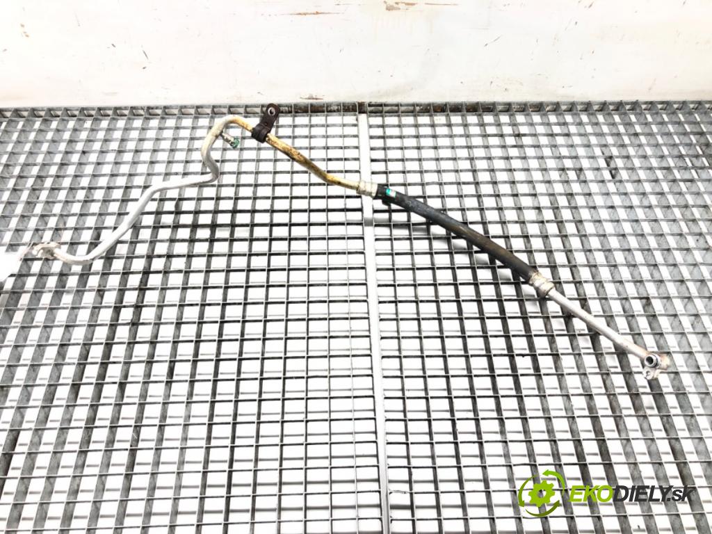 SUZUKI SWIFT III (MZ, EZ) 2005 - 2022    1.3 (RS 413) 68 kW [92 KM] benzyna 2005 - 2022  rúrka klimatizácie 95710-62J60 (Rúrky klimatizácie)