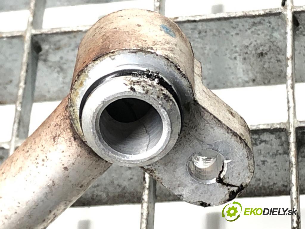 SUZUKI SWIFT III (MZ, EZ) 2005 - 2022    1.3 (RS 413) 68 kW [92 KM] benzyna 2005 - 2022  rúrka klimatizácie 95710-62J60 (Rúrky klimatizácie)