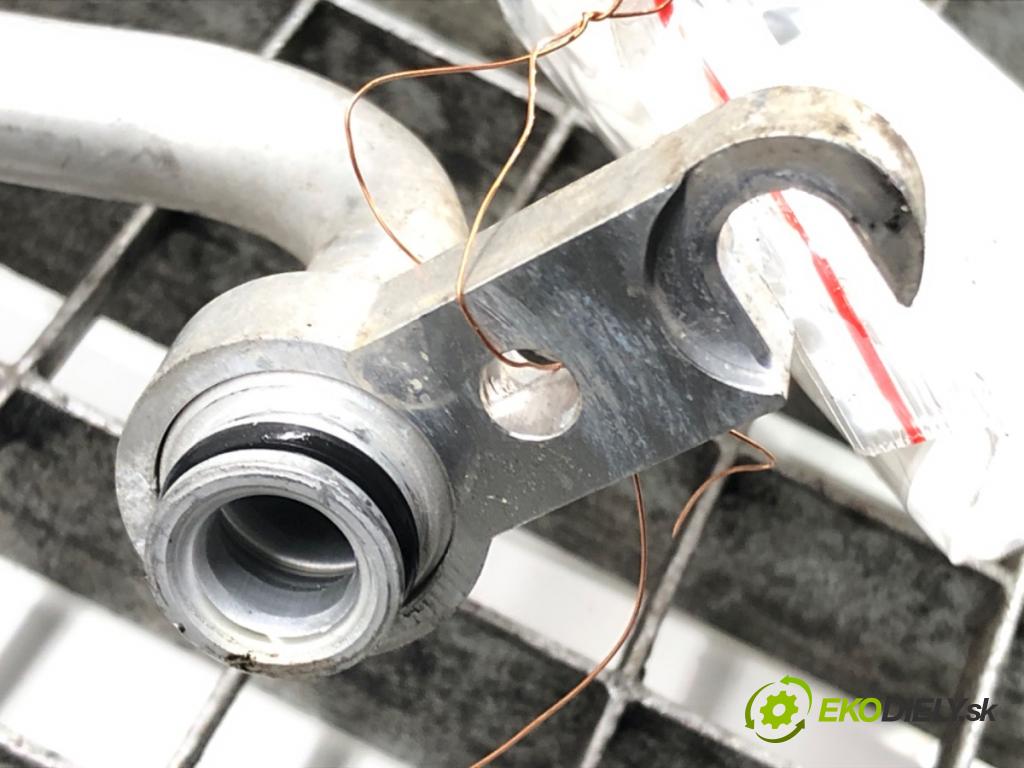 SUZUKI SWIFT III (MZ, EZ) 2005 - 2022    1.3 (RS 413) 68 kW [92 KM] benzyna 2005 - 2022  rúrka klimatizácie 95710-62J60 (Rúrky klimatizácie)