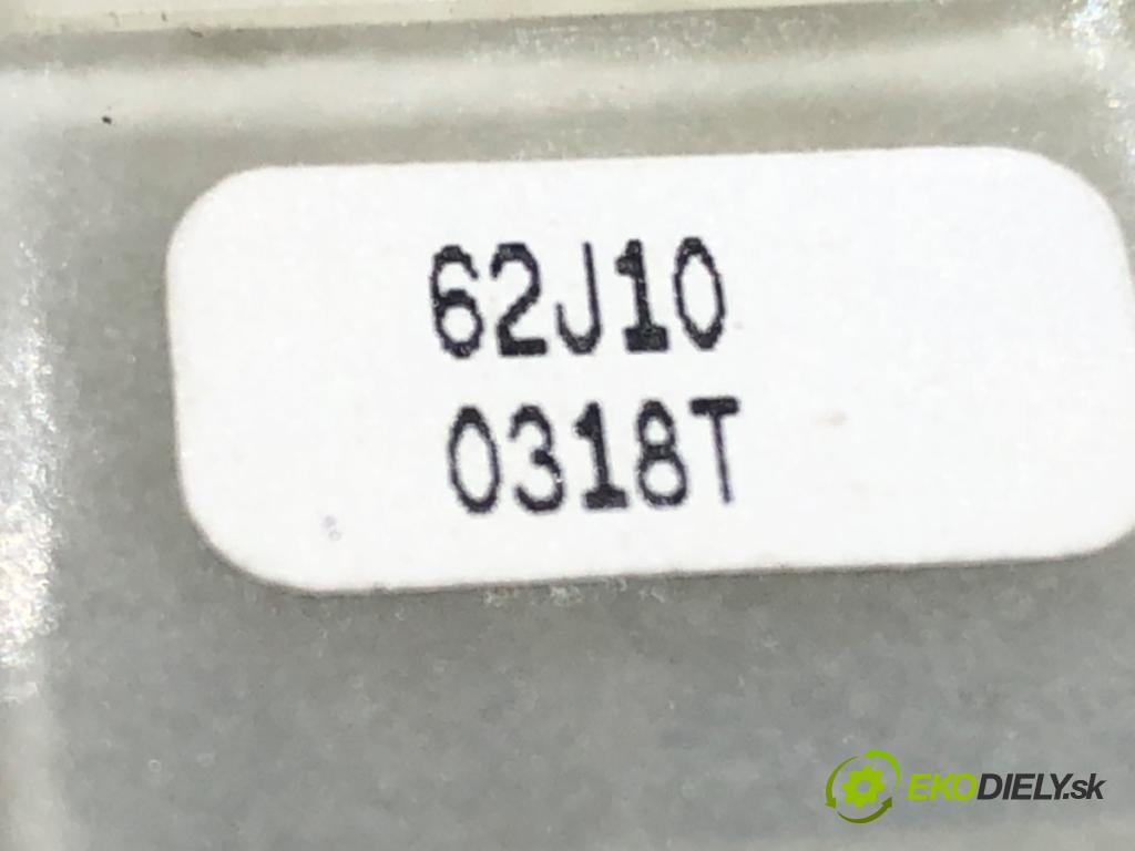 SUZUKI SWIFT III (MZ, EZ) 2005 - 2022    1.3 (RS 413) 68 kW [92 KM] benzyna 2005 - 2022  Prepínač okien  (Prepínače, spínače, tlačidlá a ovládače kúrenia)