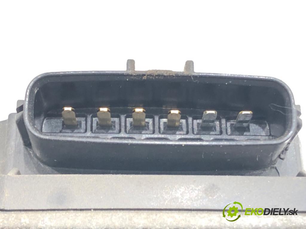 SUZUKI SWIFT III (MZ, EZ) 2005 - 2022    1.3 (RS 413) 68 kW [92 KM] benzyna 2005 - 2022  Škrtiaca klapka  (Škrtiace klapky)