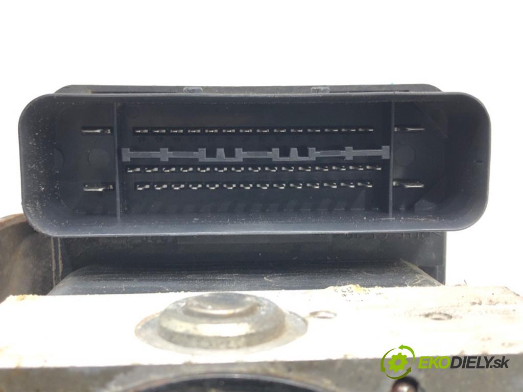 SUZUKI SWIFT III (MZ, EZ) 2005 - 2022    1.3 (RS 413) 68 kW [92 KM] benzyna 2005 - 2022  Pumpa ABS 06.2109-5191.3 (Pumpy ABS)