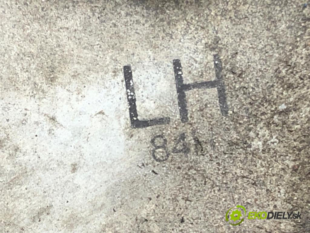 SUZUKI SWIFT III (MZ, EZ) 2005 - 2022    1.3 (RS 413) 68 kW [92 KM] benzyna 2005 - 2022  Mechanizmus stieračov predný  (Motorčeky stieračov predné)