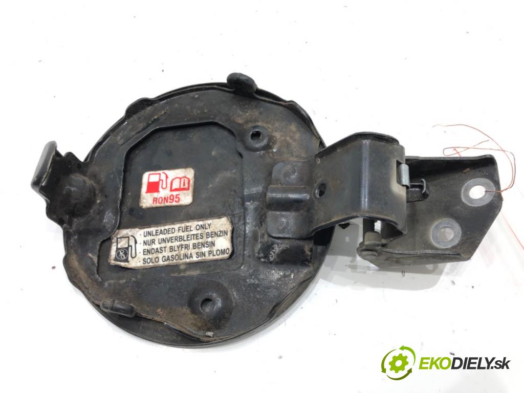 SUZUKI SWIFT III (MZ, EZ) 2005 - 2022    1.3 (RS 413) 68 kW [92 KM] benzyna 2005 - 2022  Dvierka nádrže paliva  (Ostatné)