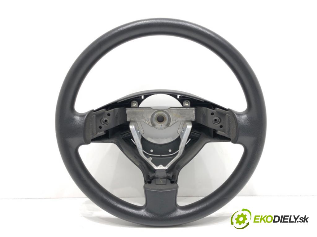 SUZUKI SWIFT III (MZ, EZ) 2005 - 2022    1.3 (RS 413) 68 kW [92 KM] benzyna 2005 - 2022  Volant GS120-01880 (Volanty)