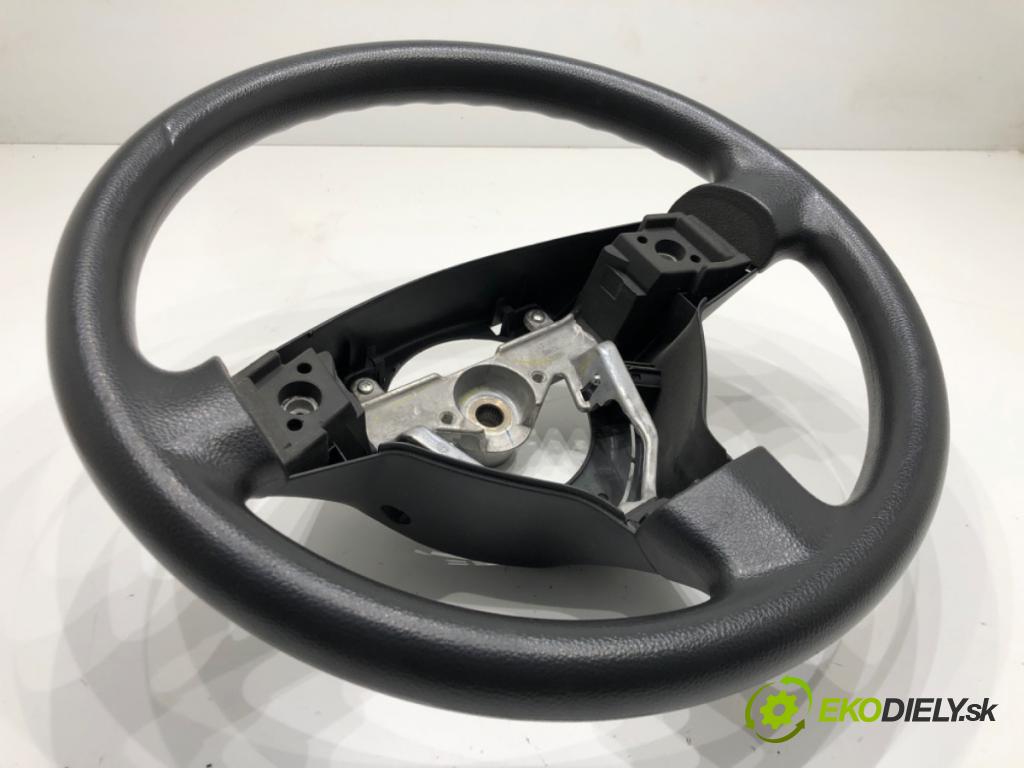 SUZUKI SWIFT III (MZ, EZ) 2005 - 2022    1.3 (RS 413) 68 kW [92 KM] benzyna 2005 - 2022  Volant GS120-01880 (Volanty)