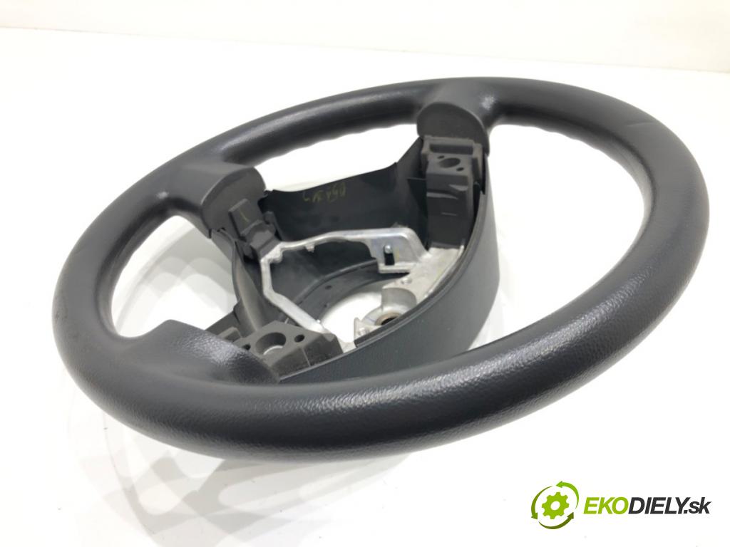 SUZUKI SWIFT III (MZ, EZ) 2005 - 2022    1.3 (RS 413) 68 kW [92 KM] benzyna 2005 - 2022  Volant GS120-01880 (Volanty)