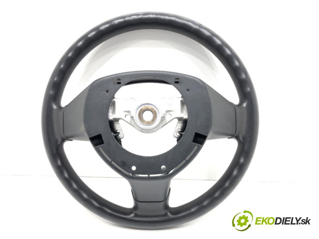 SUZUKI SWIFT III (MZ, EZ) 2005 - 2022    1.3 (RS 413) 68 kW [92 KM] benzyna 2005 - 2022  Volant GS120-01880 (Volanty)