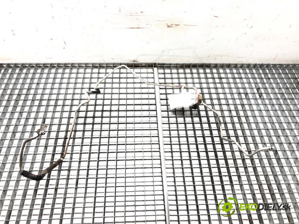 SUZUKI SWIFT III (MZ, EZ) 2005 - 2022    1.3 (RS 413) 68 kW [92 KM] benzyna 2005 - 2022  rúrka klimatizácie 95731-62J60 (Rúrky klimatizácie)