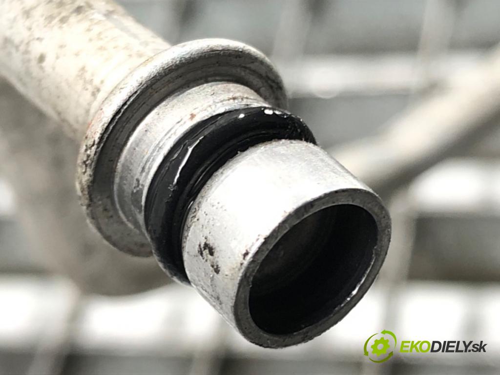 SUZUKI SWIFT III (MZ, EZ) 2005 - 2022    1.3 (RS 413) 68 kW [92 KM] benzyna 2005 - 2022  rúrka klimatizácie 95731-62J60 (Rúrky klimatizácie)