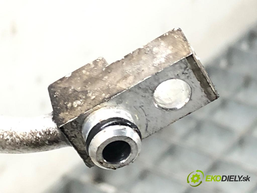 SUZUKI SWIFT III (MZ, EZ) 2005 - 2022    1.3 (RS 413) 68 kW [92 KM] benzyna 2005 - 2022  rúrka klimatizácie 95731-62J60 (Rúrky klimatizácie)