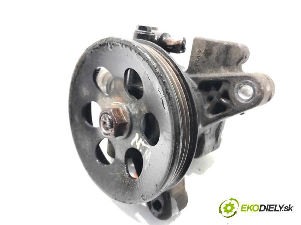 HONDA ACCORD VI (CK, CG, CH, CF) 1997 - 2003    2.0 i (CG9) 108 kW [147 KM] benzyna 1998 - 2001  Pumpa servočerpadlo  (Servočerpadlá, pumpy riadenia)