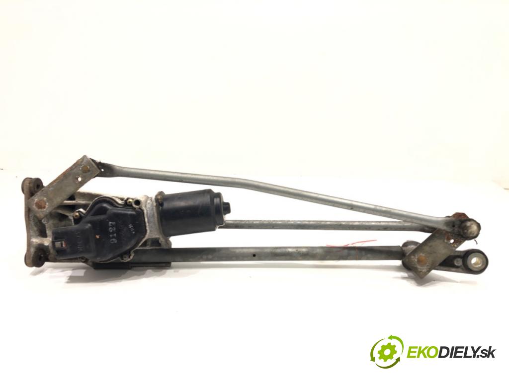 HONDA ACCORD VI (CK, CG, CH, CF) 1997 - 2003    2.0 i (CG9) 108 kW [147 KM] benzyna 1998 - 2001  Mechanizmus stieračov predný 76500-S84 (Motorčeky stieračov predné)