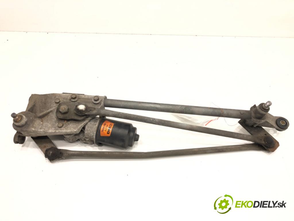 HONDA ACCORD VI (CK, CG, CH, CF) 1997 - 2003    2.0 i (CG9) 108 kW [147 KM] benzyna 1998 - 2001  Mechanizmus stieračov predný 76500-S84 (Motorčeky stieračov predné)