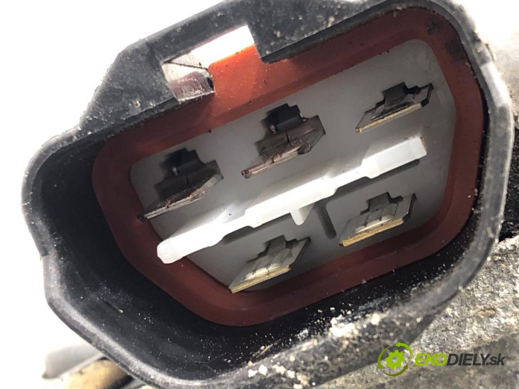 HONDA ACCORD VI (CK, CG, CH, CF) 1997 - 2003    2.0 i (CG9) 108 kW [147 KM] benzyna 1998 - 2001  Mechanizmus stieračov predný 76500-S84 (Motorčeky stieračov predné)