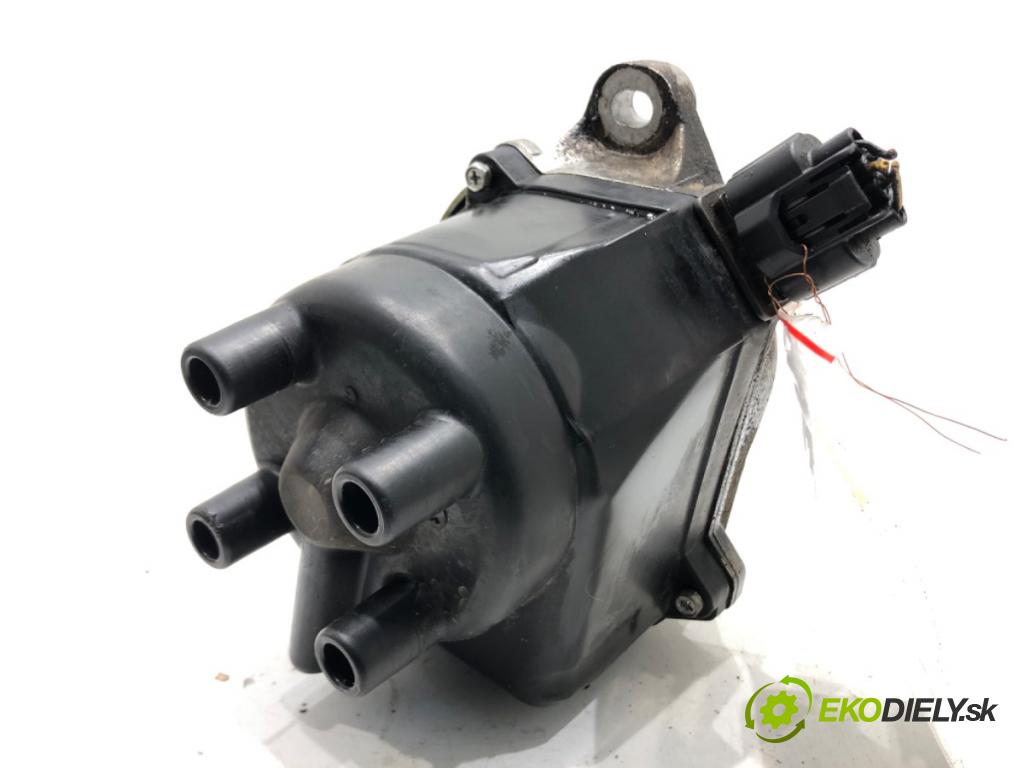 HONDA ACCORD VI (CK, CG, CH, CF) 1997 - 2003    2.0 i (CG9) 108 kW [147 KM] benzyna 1998 - 2001  Rozdeľovač  (Rozdeľovače)