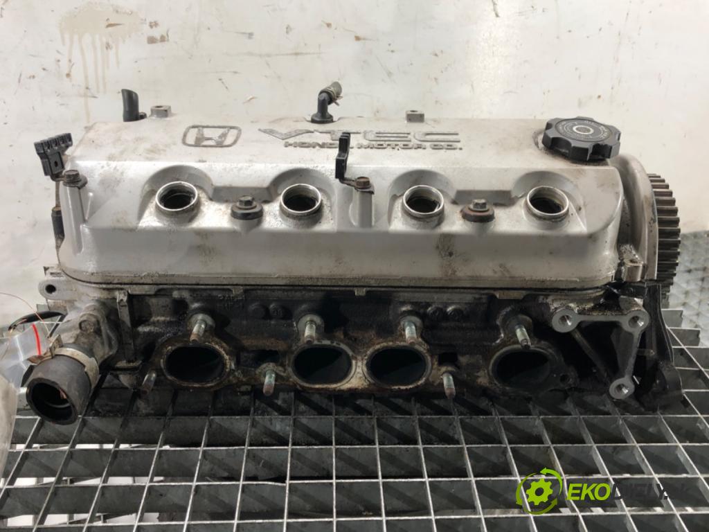 HONDA ACCORD VI (CK, CG, CH, CF) 1997 - 2003    2.0 i (CG9) 108 kW [147 KM] benzyna 1998 - 2001  Hlava valcov F20B6 (Hlavy valcov)