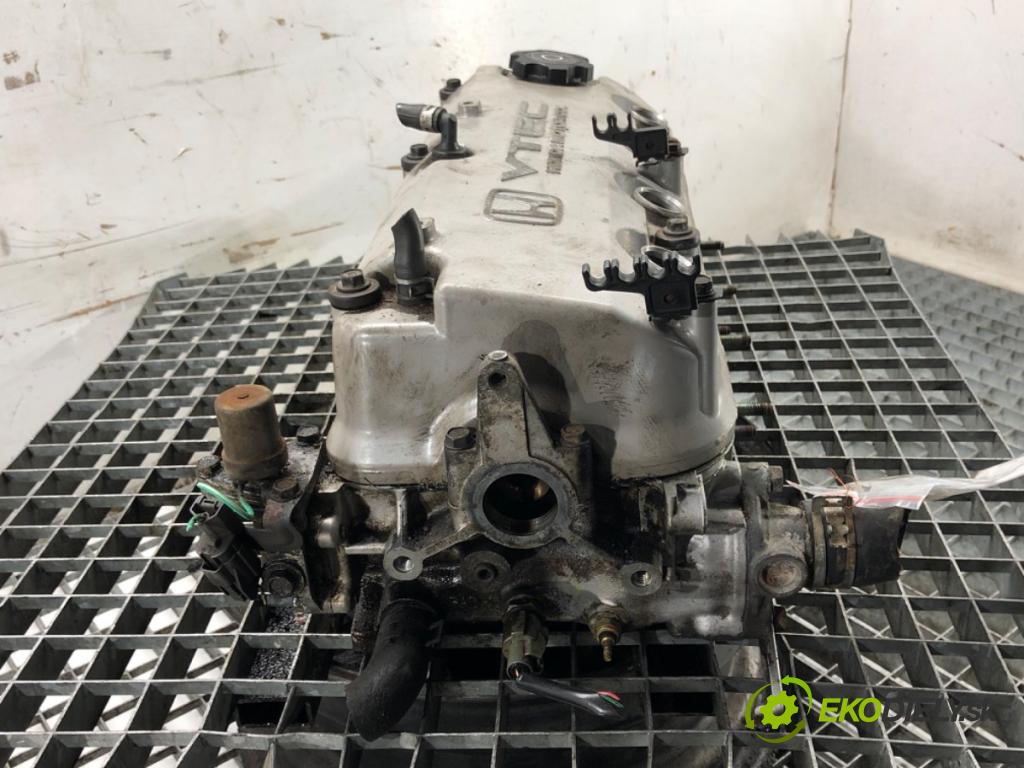 HONDA ACCORD VI (CK, CG, CH, CF) 1997 - 2003    2.0 i (CG9) 108 kW [147 KM] benzyna 1998 - 2001  Hlava valcov F20B6 (Hlavy valcov)