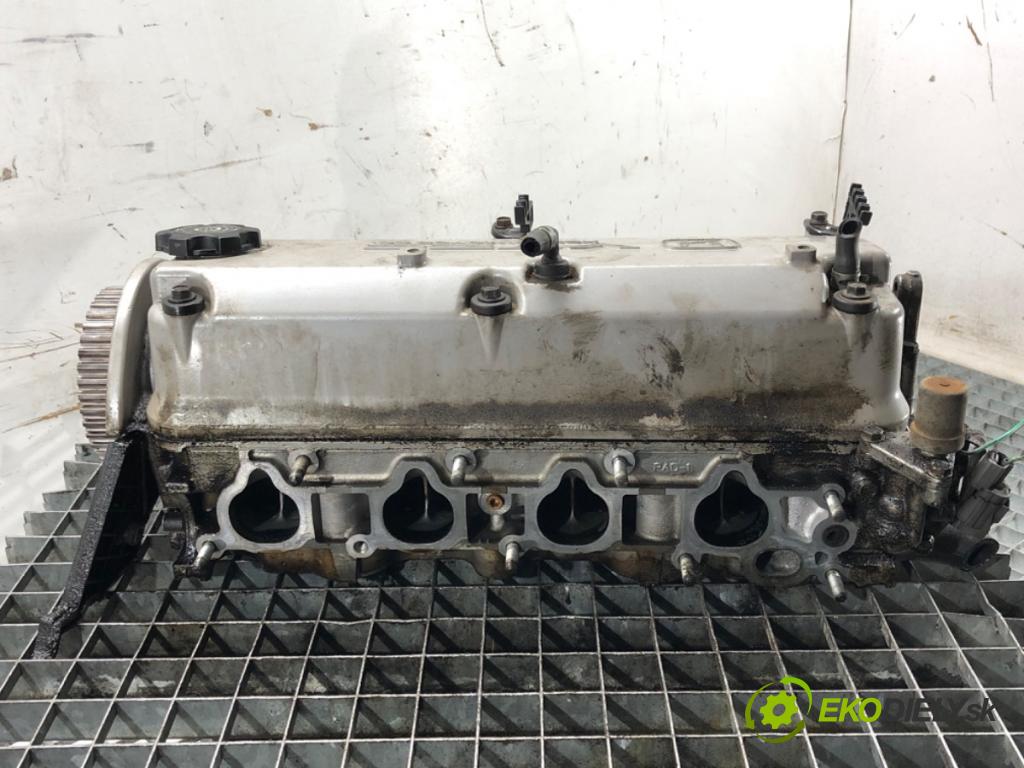 HONDA ACCORD VI (CK, CG, CH, CF) 1997 - 2003    2.0 i (CG9) 108 kW [147 KM] benzyna 1998 - 2001  Hlava valcov F20B6 (Hlavy valcov)