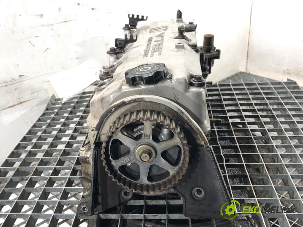 HONDA ACCORD VI (CK, CG, CH, CF) 1997 - 2003    2.0 i (CG9) 108 kW [147 KM] benzyna 1998 - 2001  Hlava valcov F20B6 (Hlavy valcov)