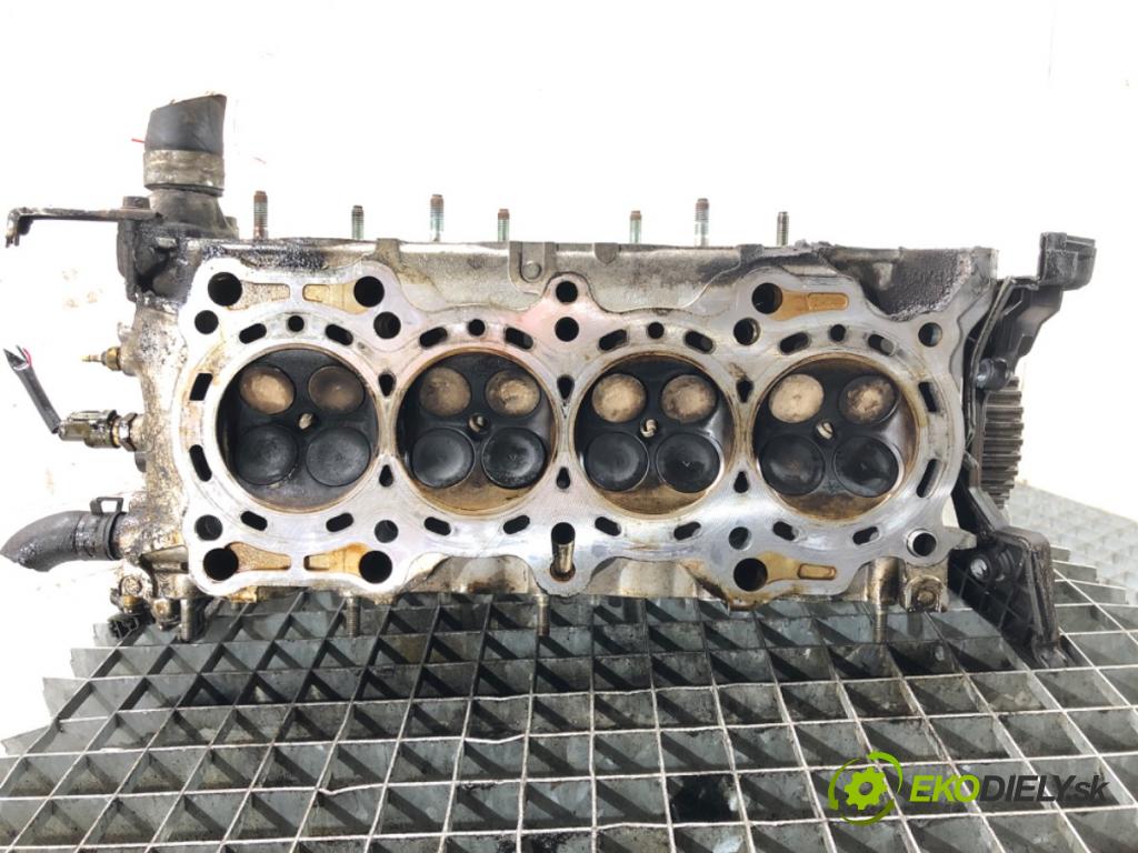 HONDA ACCORD VI (CK, CG, CH, CF) 1997 - 2003    2.0 i (CG9) 108 kW [147 KM] benzyna 1998 - 2001  Hlava valcov F20B6 (Hlavy valcov)