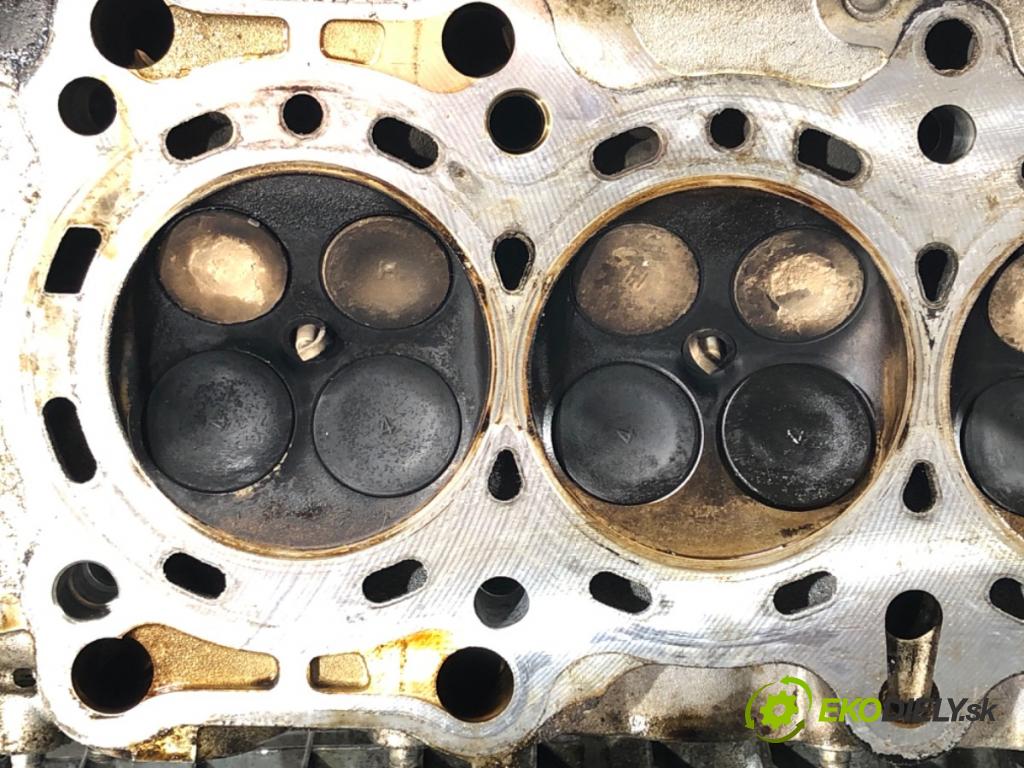 HONDA ACCORD VI (CK, CG, CH, CF) 1997 - 2003    2.0 i (CG9) 108 kW [147 KM] benzyna 1998 - 2001  Hlava valcov F20B6 (Hlavy valcov)